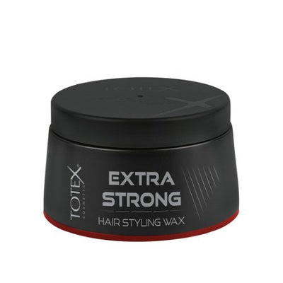 Totex Hair Wax Extra Strong 150ml