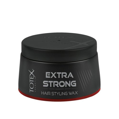 Totex Hair Wax Extra Strong 150ml
