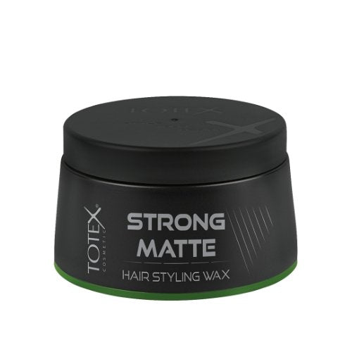 Totex Hair Wax Strong Matte 150ml
