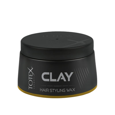 Totex Hair Wax Clay 150ml