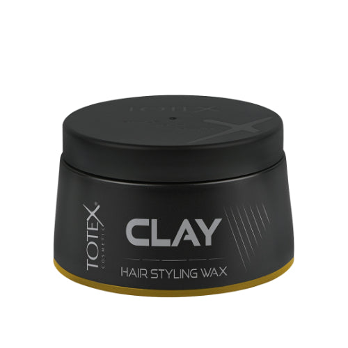 Totex Hair Wax Clay 150ml