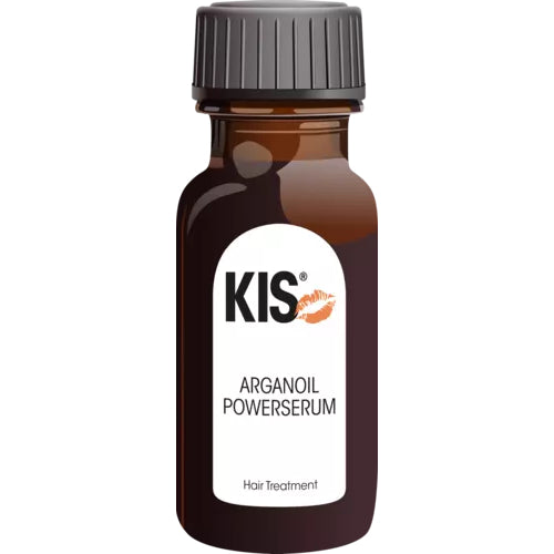 KIS Organic ArganOil PowerSerum 10ml