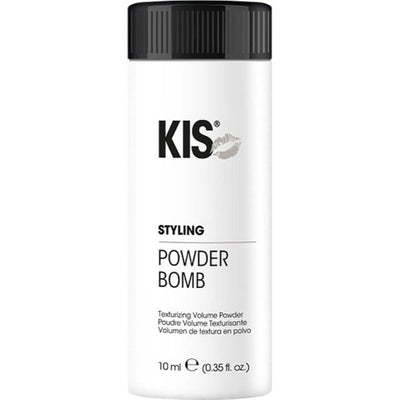 Kis Powder Bomb Volumepoeder - 10 gr