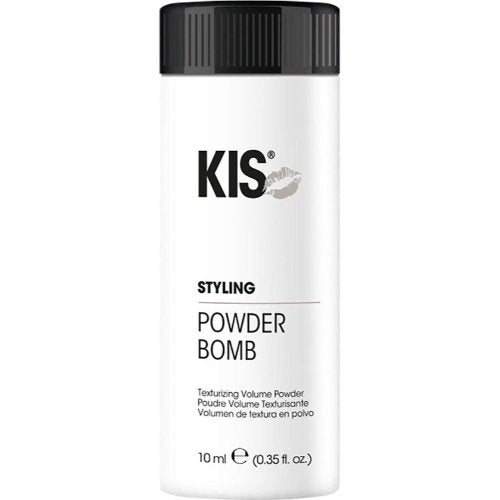 Kis Powder Bomb Volumepoeder - 10 gr