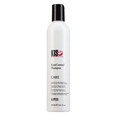 KIS KeraControl Shampoo 300 ml