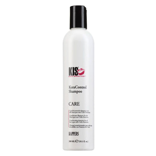 KIS KeraControl Shampoo 300 ml