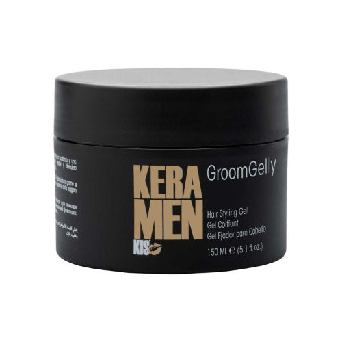 KIS GroomGelly Gel
