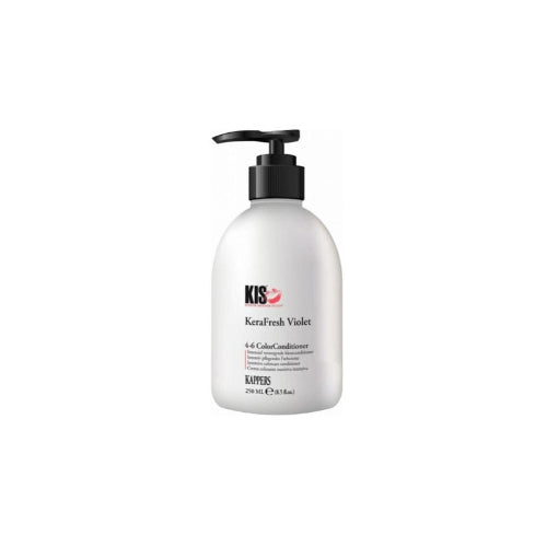 KIS Kerafresh Color Conditioner Violet 250ml