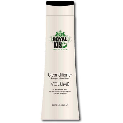 KIS Royal Volume Cleanditioner 300ml