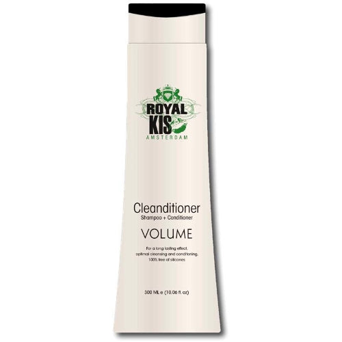 KIS Royal Volume Cleanditioner 300ml