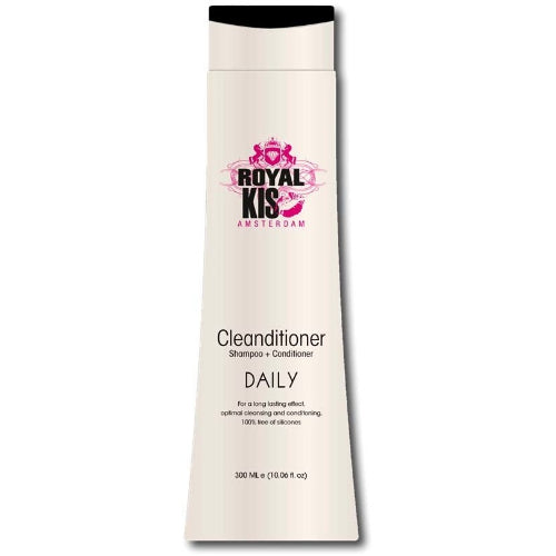 KIS Royal Daily Cleanditioner 300ml