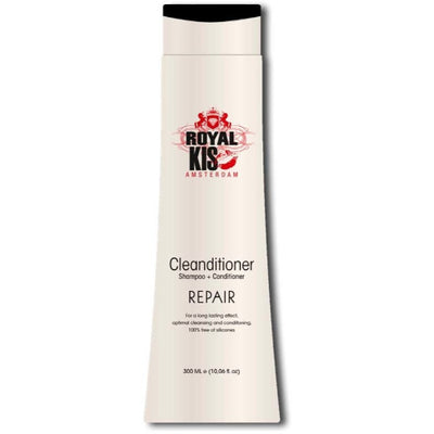 KIS Royal Repair Cleanditioner 300ml