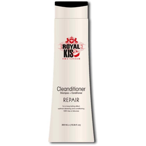 KIS Royal Repair Cleanditioner 300ml
