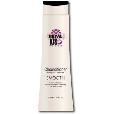 KIS Royal Smooth Cleanditioner 300ml