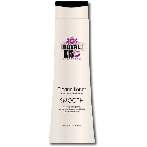 KIS Royal Smooth Cleanditioner 300ml