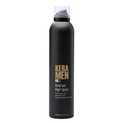 KIS Hold'en high Spray