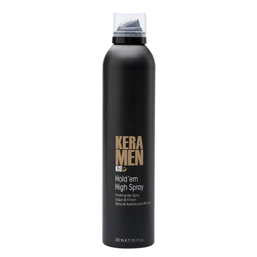 KIS Hold'en high Spray