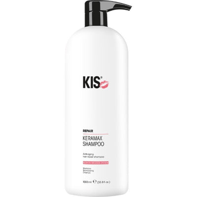 KIS KeraMax Shampoo 250ml