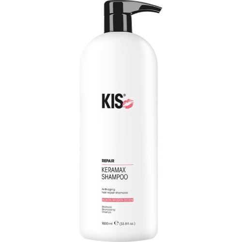 KIS KeraMax Shampoo 250ml