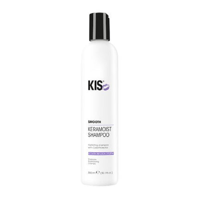 KIS KeraMoist Shampoo 300ml