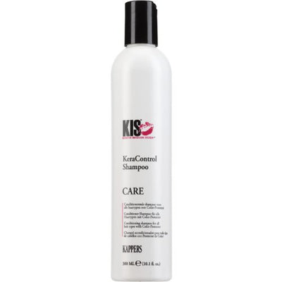 KIS KeraControl Shampoo 300ml
