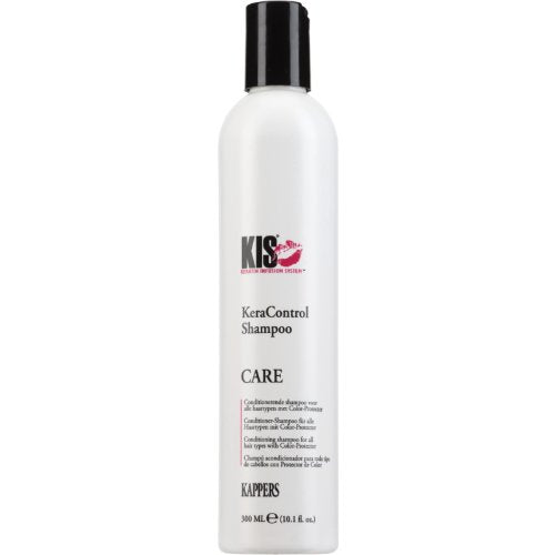 KIS KeraControl Shampoo 300ml