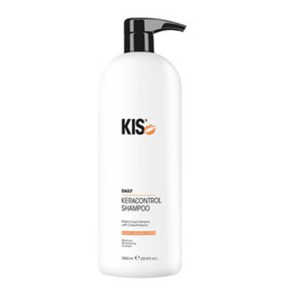 KIS KeraControl Shampoo 1000ml