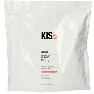 KIS Bleach SnowWhite Bleach 500ml