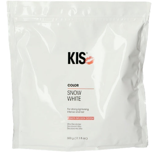 KIS Bleach SnowWhite Bleach 500ml