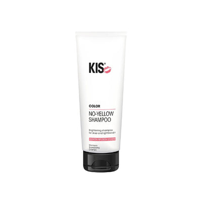 KIS Bleach No-Yellow Shampoo 250ml