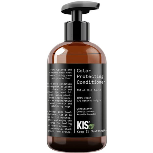 KIS Green Color Protecting Conditioner 250ml