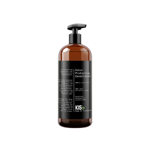 KIS Green Color Protecting Conditioner 1000ml