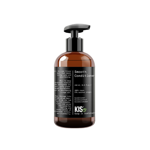 KIS Green Smooth Conditioner 250ml