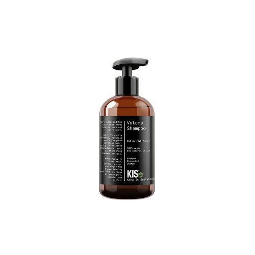 KIS Green Volume Shampoo 250ml