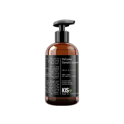 KIS Green Volume Conditioner 250ml