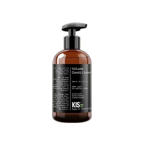 KIS Green Volume Conditioner 250ml