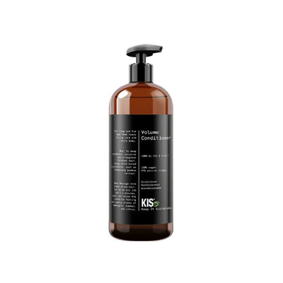 KIS Green Volume Conditioner 1000ml