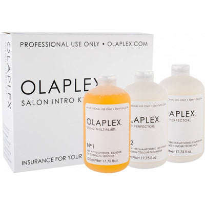 Olaplex Salon Intro Kit 3x525ml