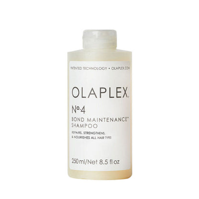 Olaplex No.4 Bond Maintenance Shampoo 250ml