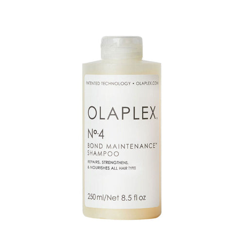 Olaplex No.4 Bond Maintenance Shampoo 250ml