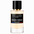 Collection Privée – Bakara Vanille 50 ml Eau de Parfum Unisex