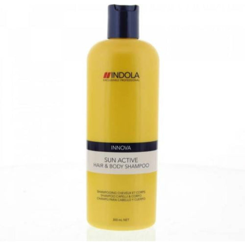 Innova Sun Active Shampoo 300ml