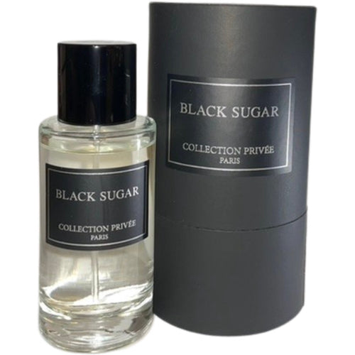 Collection Privée - Black Sugar Eau de Parfum 50 ml