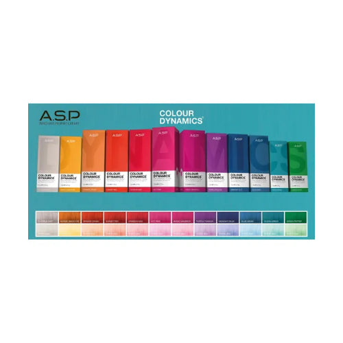 ASP Affinage Colour Dynamics 150ml