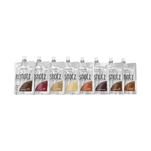 ASP Affinage Hotshotz 200ml