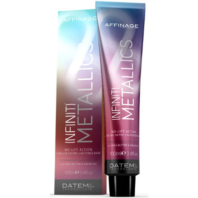 ASP Affinage Infiniti Creme Metallics 100ml