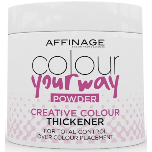 Affinage Colour Your Way Powder