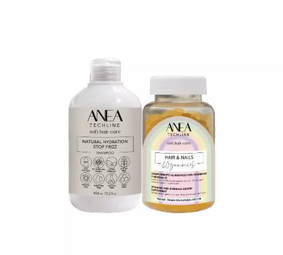 Anea Techline Gummies