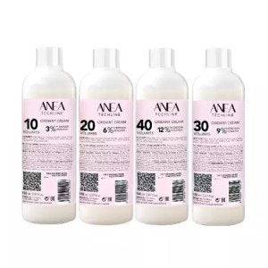 Anea Oxi Cream Oxygenated 1000ml