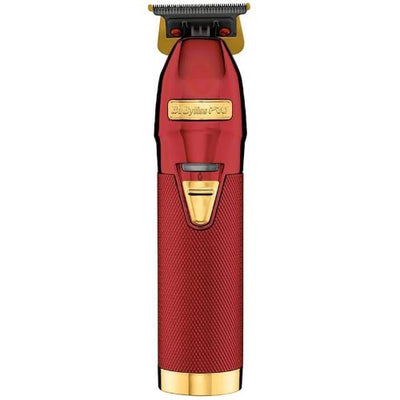 BaByliss Pro 4Artists Red SkeletonFX Trimmer – FX7870RE